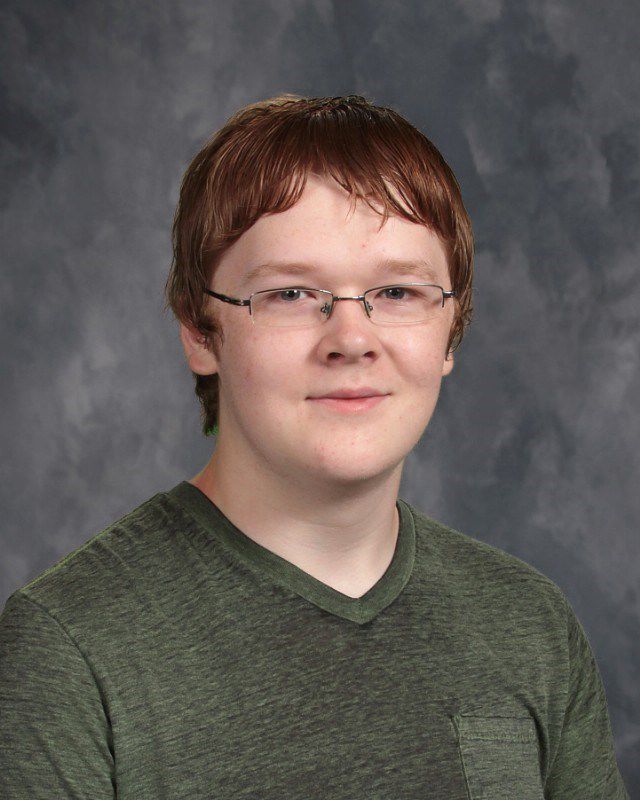 Cody James McRill